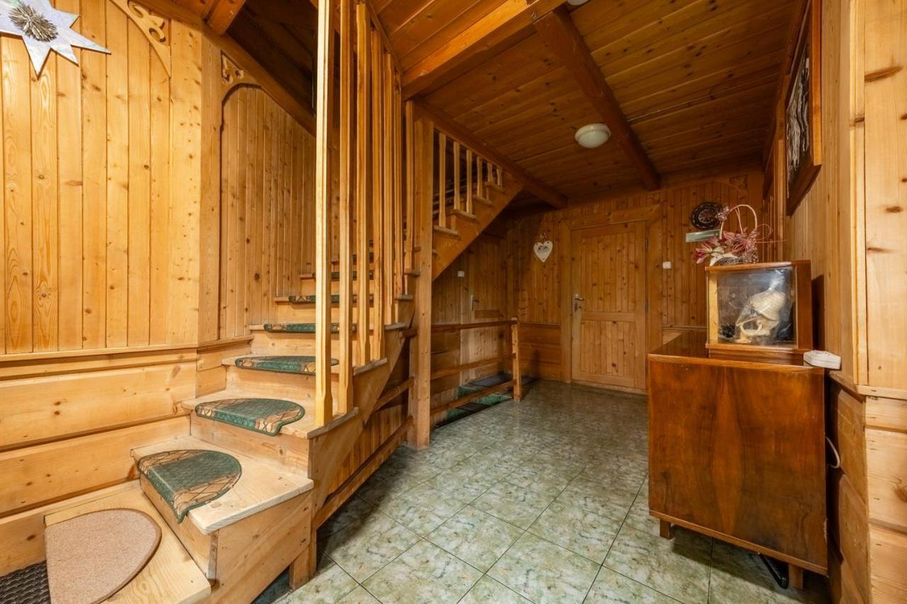 Agawa Zakopane Exterior foto
