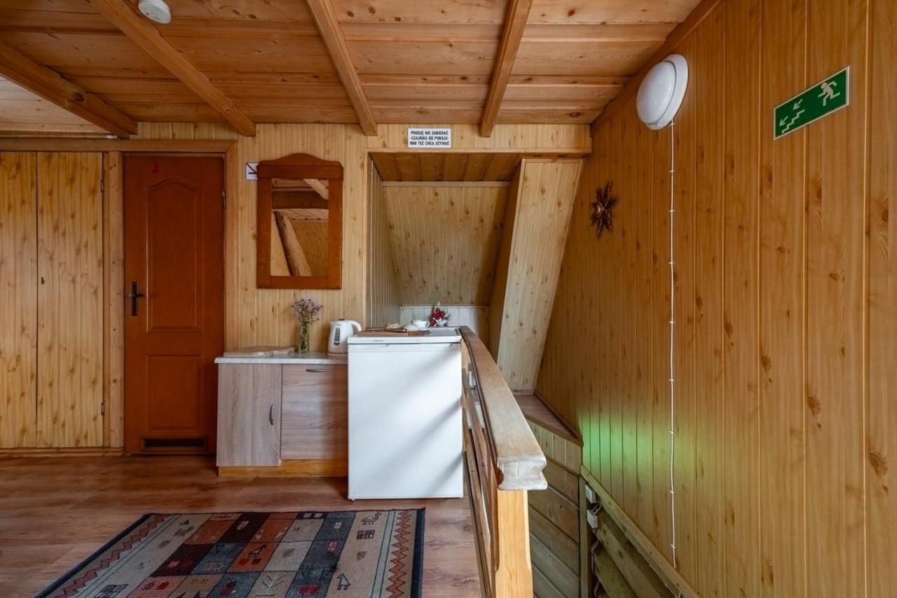 Agawa Zakopane Exterior foto
