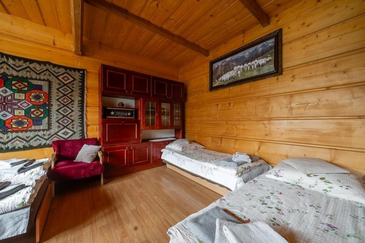 Agawa Zakopane Exterior foto
