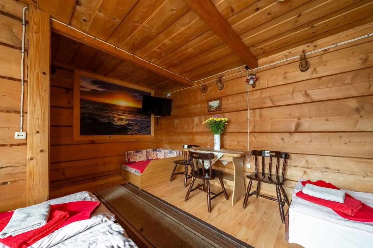 Agawa Zakopane Exterior foto